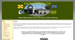 Desktop Screenshot of jbo-club.com